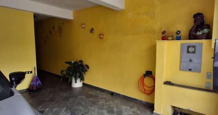 Casa com 2 quartos à venda na Rua Luiz Damolin, 260, Parque Terra Nova II, São Bernardo do Campo