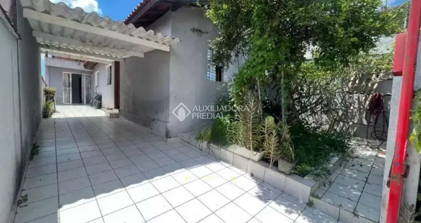 Casa com 2 quartos à venda na Rua Felipe Camarão, 133, Demarchi, São Bernardo do Campo