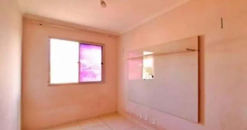 Apartamento com 2 quartos à venda na Rua São Gabriel, 573, Vila Palmares, Santo André