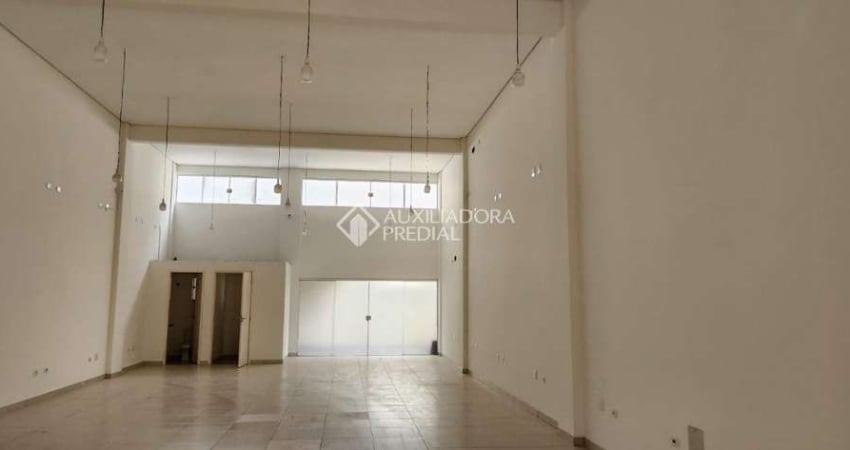 Barracão / Galpão / Depósito à venda na Rua Marechal Floriano, 408, Vila Gilda, Santo André