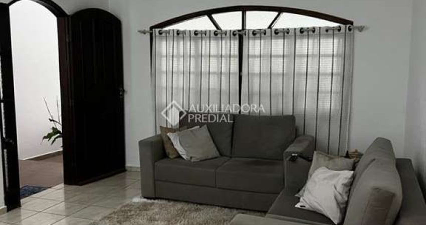 Casa com 3 quartos à venda na Rua Jaracatiá, 409, Alves Dias, São Bernardo do Campo