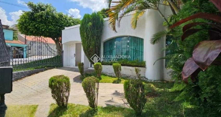 Casa com 3 quartos à venda na Rua Giacomo Dalcin, 149, Nova Gerty, São Caetano do Sul