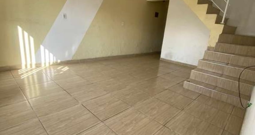 Casa com 2 quartos à venda na Lírio dos Vales, 99, Cooperativa, São Bernardo do Campo