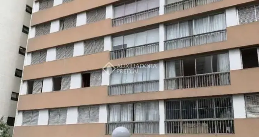 Apartamento com 1 quarto à venda na Rua Voluntários da Pátria, 2811, Santana, São Paulo