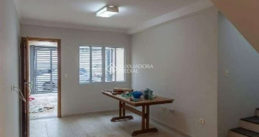 Casa com 3 quartos à venda na Maria João De Deus, 87, Alves Dias, São Bernardo do Campo