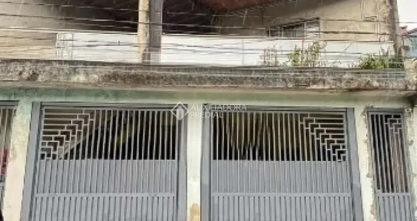 Casa com 1 quarto à venda na Rua Apa, 77, Vila Curuçá, Santo André