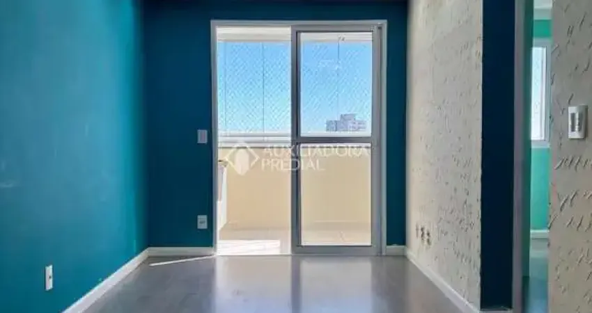 Apartamento com 2 quartos à venda na Avenida Maria Servidei Demarchi, 2320, Demarchi, São Bernardo do Campo