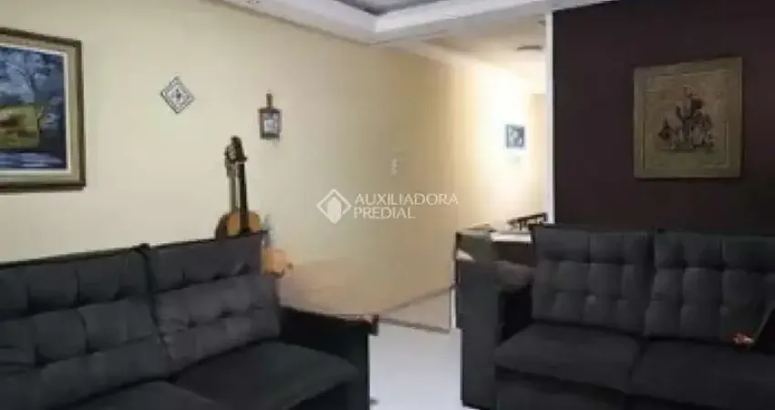 Casa com 3 quartos à venda na Rua Francisco Inácio, 259, Vila Vitória, Santo André