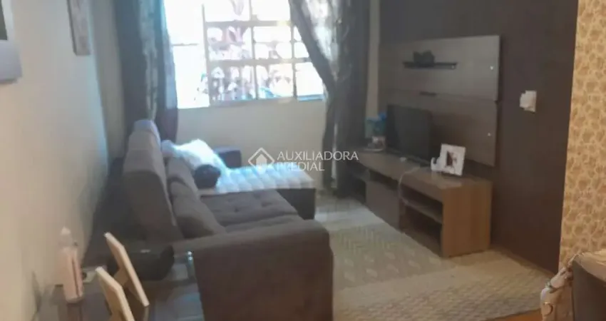 Apartamento com 2 quartos à venda na Avenida Loreto, 321, Jardim Santo André, Santo André