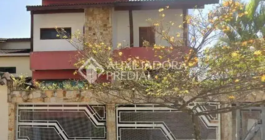 Casa em condomínio fechado com 4 quartos à venda na Rolando Mário Ramacciotti, 220, Dos Casa, São Bernardo do Campo