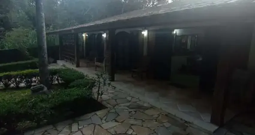 Fazenda à venda na GERMANO, 185, Chácara Engenho da Serra, Santo André