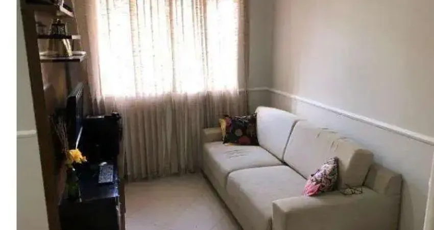 Apartamento com 3 quartos à venda na Avenida Miro Vetorazzo, 990, Demarchi, São Bernardo do Campo