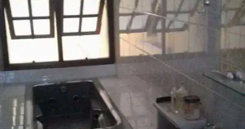 Casa em condomínio fechado com 3 quartos à venda na Rua Carlos Teodoro Bellinghausen, 56, Demarchi, São Bernardo do Campo