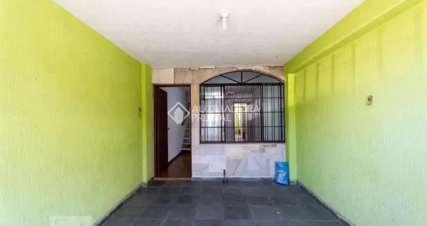 Casa em condomínio fechado com 2 quartos à venda na CORONEL ÍNDIO DO BRASIL, 137, Planalto, São Bernardo do Campo