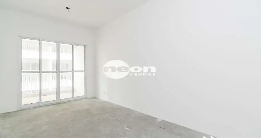 Apartamento com 2 quartos à venda na Rua Armando Backx, 88, Demarchi, São Bernardo do Campo