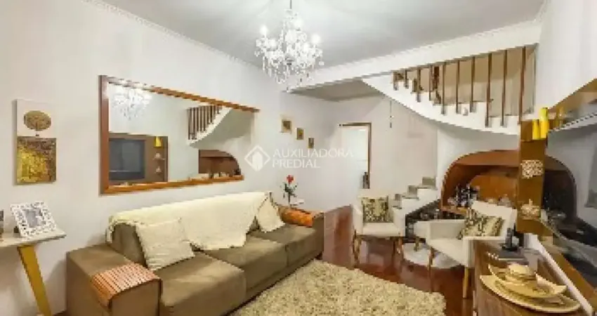 Casa com 3 quartos à venda na Avenida Armando Ítalo Setti, 948, Baeta Neves, São Bernardo do Campo