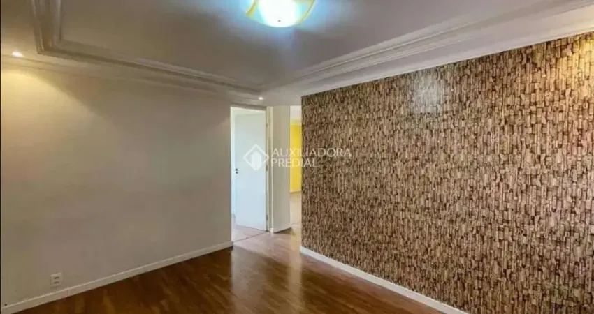 Apartamento com 2 quartos à venda na Philonília Gonçalves dos Santos, 195, Parque Nações Unidas, São Paulo