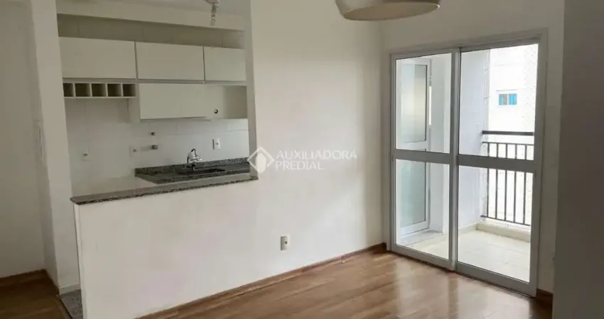 Apartamento com 2 quartos à venda na Rua Santo André, 379, Boa Vista, São Caetano do Sul