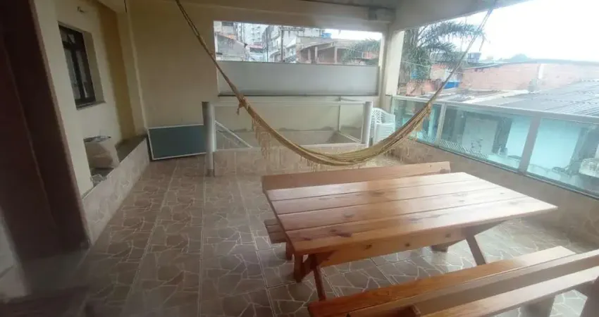 Casa com 3 quartos à venda na Felipe Mosca, 10, Bussocaba, Osasco