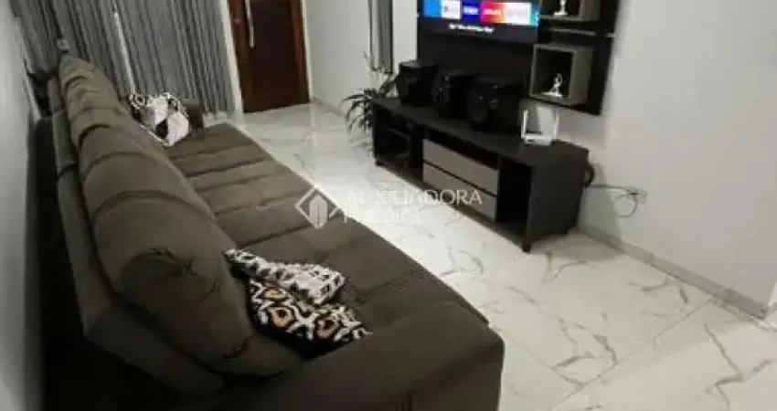 Casa com 3 quartos à venda na Viana de Castelo, 430, Jardim Maria Clara, Guarulhos