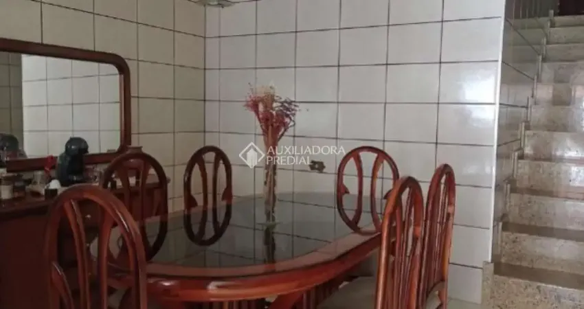 Casa com 3 quartos à venda na Sílvio Romero, 54, Jardim Miranda D'Aviz, Mauá