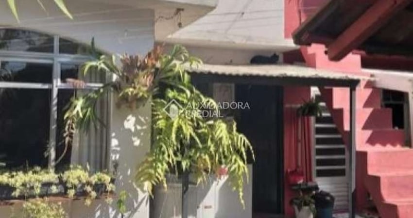 Casa com 4 quartos à venda na Rua El Salvador, 188, Parque das Américas, Mauá