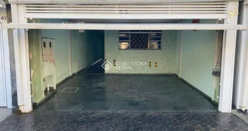 Casa com 2 quartos à venda na Rua Lázara de Oliveira Leite, 53, Demarchi, São Bernardo do Campo