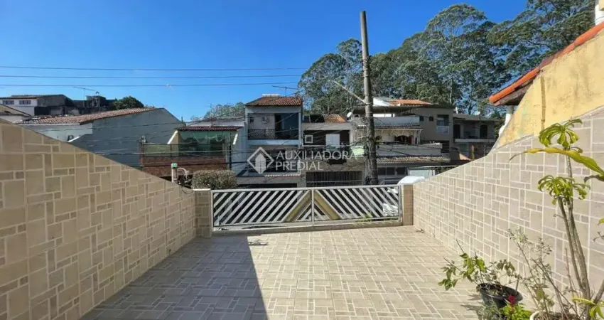 Casa com 3 quartos à venda na Antônio Meneghetti, 386, Parque Terra Nova II, São Bernardo do Campo