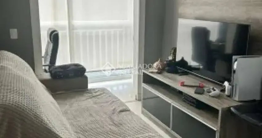 Apartamento com 2 quartos à venda na Avenida José Lopez Lázaro, 490, Presidente Altino, Osasco