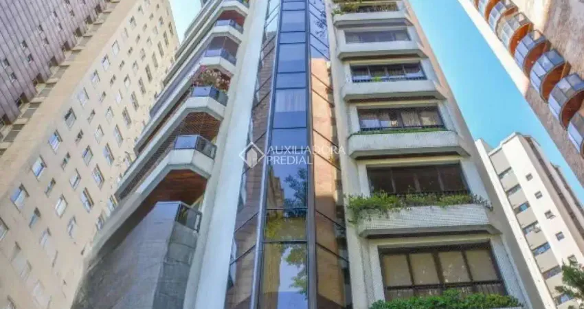 Apartamento com 3 quartos à venda na Rua Lourenço de Almeida, 657, Vila Nova Conceição, São Paulo