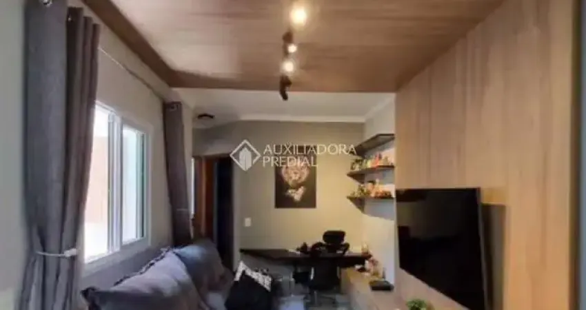 Apartamento com 2 quartos à venda na Rua Belém, 350, Vila Assunção, Santo André