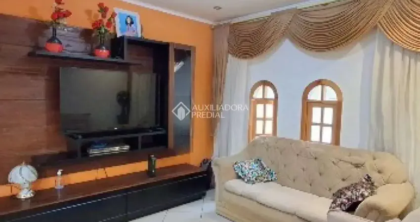 Casa com 2 quartos à venda na Rua Pedro Bitolo, 51, Rudge Ramos, São Bernardo do Campo