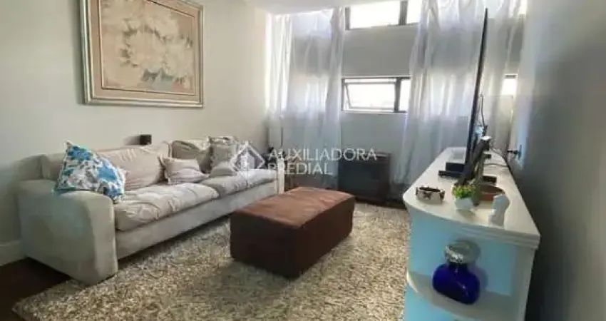 Apartamento com 3 quartos à venda na Rua Almirante Tamandaré, 177, Centro, Santo André