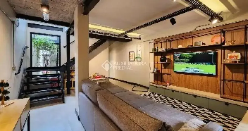 Casa com 3 quartos à venda na Rua Dom Bernardo José Bueno Miele, 219, Nova Petrópolis, São Bernardo do Campo