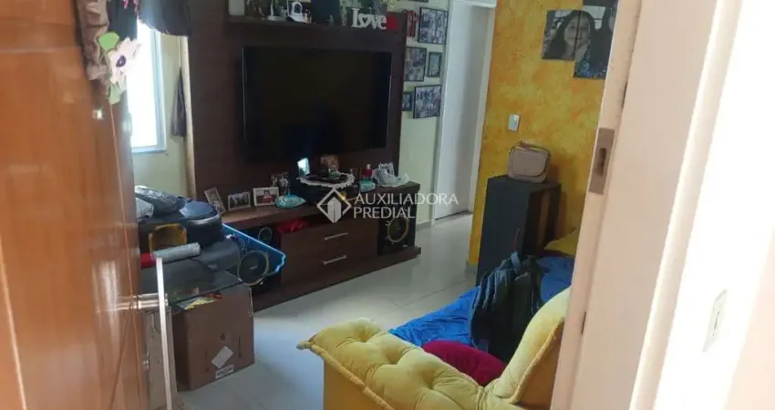 Apartamento com 2 quartos à venda na Rua Tiradentes, 1993, Santa Terezinha, São Bernardo do Campo