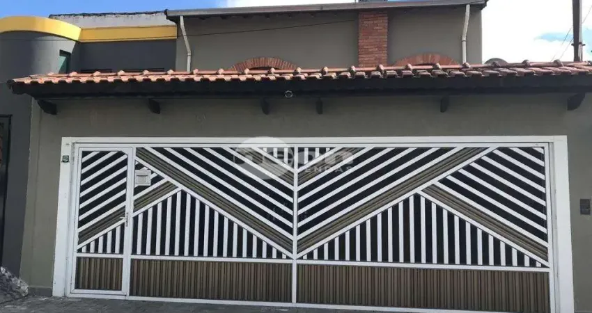 Casa em condomínio fechado com 4 quartos à venda na ABEL MINHOTTI BARBOSA, 51, Anchieta, São Bernardo do Campo