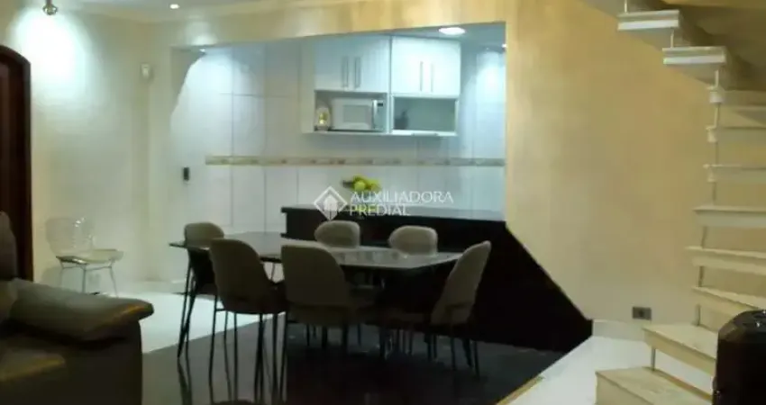 Casa com 4 quartos à venda na Rua Juvenal Garcia, 106, Baeta Neves, São Bernardo do Campo