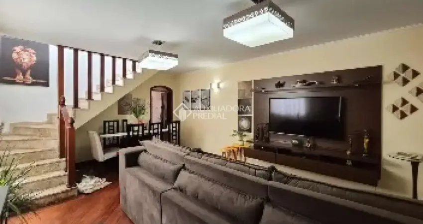 Casa com 3 quartos à venda na Rua Miguel Arco e Flecha, 126, Vila Euclides, São Bernardo do Campo