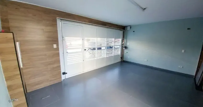 Casa com 2 quartos à venda na Rua Norberto Esteves, 100, Alves Dias, São Bernardo do Campo