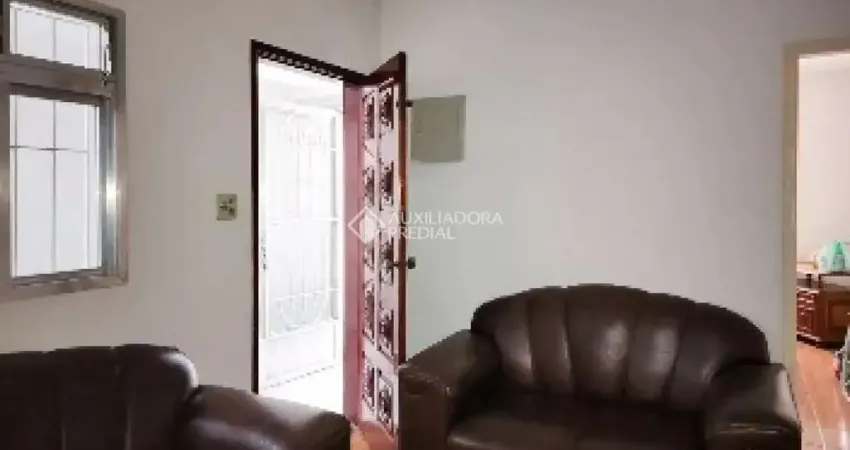 Casa com 2 quartos à venda na Armando Iezzi, 49, Planalto, São Bernardo do Campo