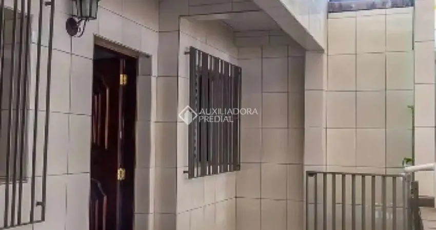 Casa com 2 quartos à venda na Rua David Pinto, 47, Centro, São Bernardo do Campo