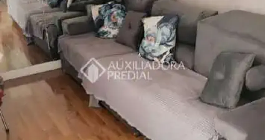 Apartamento com 3 quartos à venda na Avenida Dom Jaime de Barros Câmara, 795, Planalto, São Bernardo do Campo