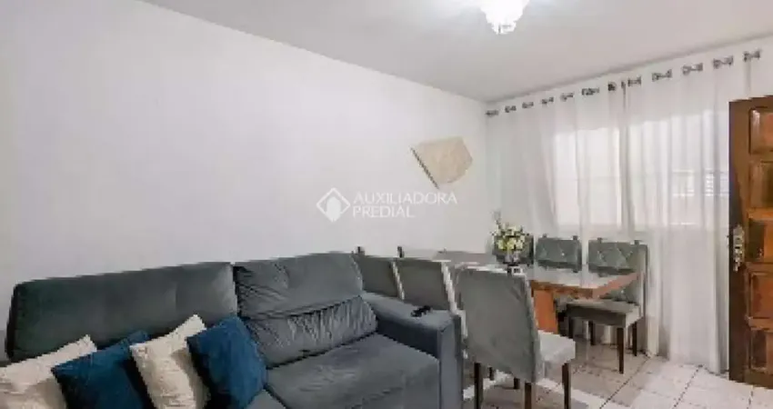 Casa com 2 quartos à venda na Rua Carlos Rizzini, 93, Jordanópolis, São Bernardo do Campo