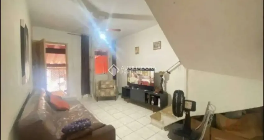 Casa com 2 quartos à venda na Rua Júlio de Mesquita, 1309, Paulicéia, São Bernardo do Campo