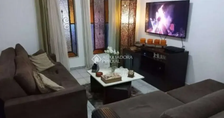 Casa com 4 quartos à venda na Joaquim Ferreira da Silva, 22, Taboão, São Bernardo do Campo