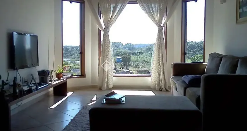 Casa com 3 quartos à venda na Maria Bitolo Bassoli, 230, Zanzala, São Bernardo do Campo