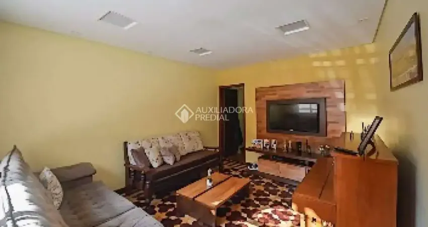 Casa com 3 quartos à venda na Rua Clóvis Bevilácqua, 62, Jordanópolis, São Bernardo do Campo