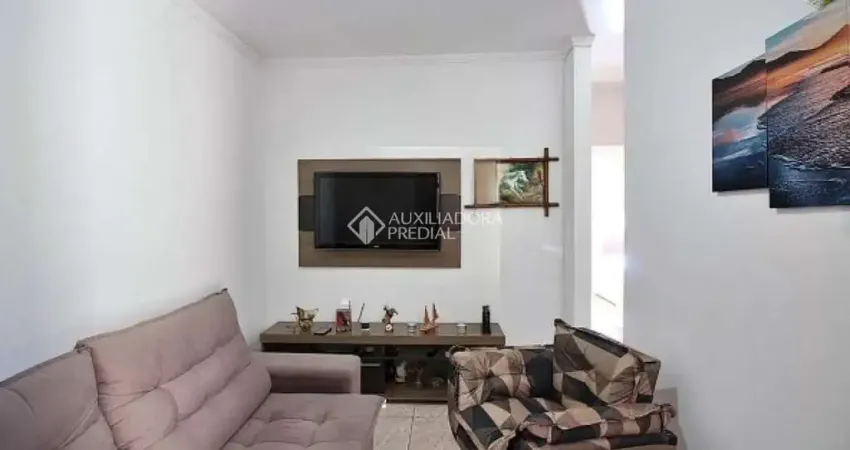 Apartamento com 2 quartos à venda na Rua Reginalda Campodonio Dias, 205, Assunção, São Bernardo do Campo