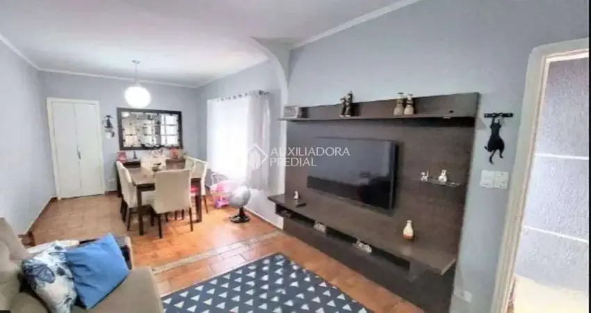 Casa com 2 quartos à venda na Rua Cásper Líbero, 894, Paulicéia, São Bernardo do Campo