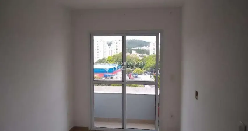 Apartamento com 2 quartos à venda na Rua Carlos Teodoro Bellinghausen, 105, Demarchi, São Bernardo do Campo